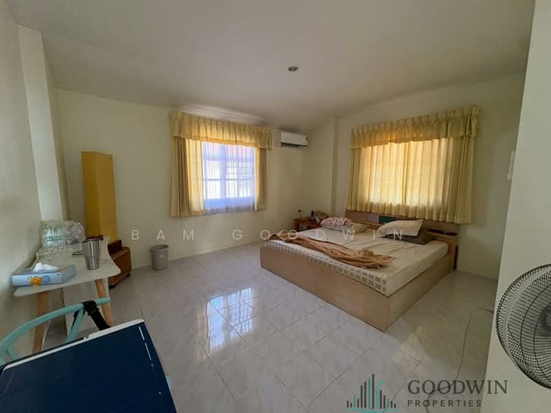 View Point Villas, Chon Buri (Pattaya), Nong Pru, Bang Lamung (Pattaya), Chon Buri (Pattaya), 3 Bedrooms, 220 sqm, Villa For Sale, by Bam Goodwin, 500220781 - DDproperty.com