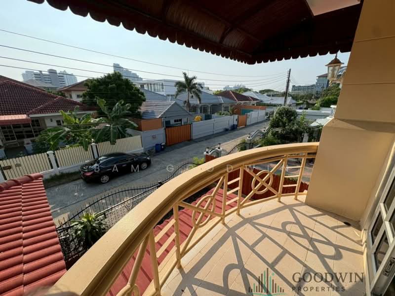 View Point Villas : วิวพอยท์ วิลล่าส์, ชลบุรี, หนองปรือ, บางละมุง, ชลบุรี, 220 ตร.ม., วิลล่า ขาย, โดย Bam Goodwin, 500220781 - DDproperty.com