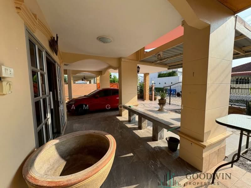View Point Villas, Chon Buri (Pattaya), Nong Pru, Bang Lamung (Pattaya), Chon Buri (Pattaya), 3 Bedrooms, 220 sqm, Villa For Sale, by Bam Goodwin, 500220781 - DDproperty.com