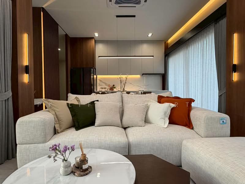 11S0155 Pool villa for sale 10,900,000 baht 3 bedroom 4 bathroom at kohkaew, ภูเก็ต, เกาะแก้ว, เมืองภูเก็ต, ภูเก็ต, 230 ตร.ม., วิลล่า ขาย, โดย PK LIFE Property, 500220784 - DDproperty.com