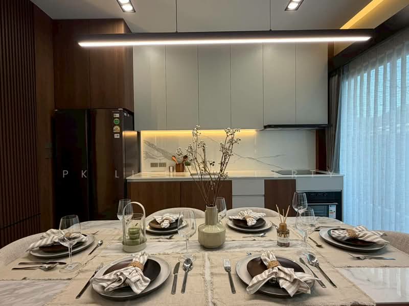 11S0155 Pool villa for sale 10,900,000 baht 3 bedroom 4 bathroom at kohkaew, Phuket, Ko Kaeo, Muang Phuket, Phuket, 3 Bedrooms, 230 sqm, Villa For Sale, by PK LIFE Property, 500220784 - DDproperty.com