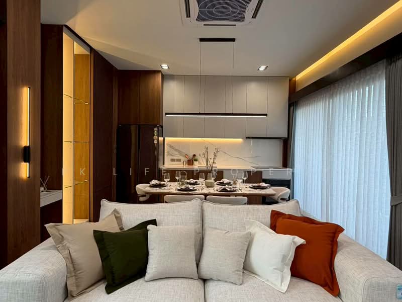 11S0155 Pool villa for sale 10,900,000 baht 3 bedroom 4 bathroom at kohkaew, Phuket, Ko Kaeo, Muang Phuket, Phuket, 3 Bedrooms, 230 sqm, Villa For Sale, by PK LIFE Property, 500220784 - DDproperty.com