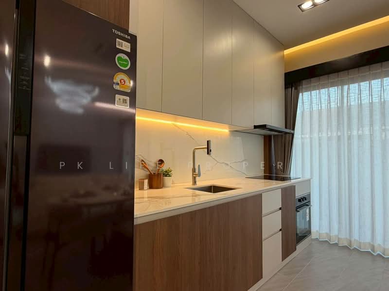 11S0155 Pool villa for sale 10,900,000 baht 3 bedroom 4 bathroom at kohkaew, Phuket, Ko Kaeo, Muang Phuket, Phuket, 3 Bedrooms, 230 sqm, Villa For Sale, by PK LIFE Property, 500220784 - DDproperty.com