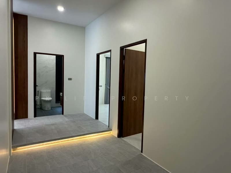 11S0155 Pool villa for sale 10,900,000 baht 3 bedroom 4 bathroom at kohkaew, Phuket, Ko Kaeo, Muang Phuket, Phuket, 3 Bedrooms, 230 sqm, Villa For Sale, by PK LIFE Property, 500220784 - DDproperty.com