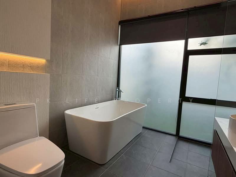 11S0155 Pool villa for sale 10,900,000 baht 3 bedroom 4 bathroom at kohkaew, Phuket, Ko Kaeo, Muang Phuket, Phuket, 3 Bedrooms, 230 sqm, Villa For Sale, by PK LIFE Property, 500220784 - DDproperty.com