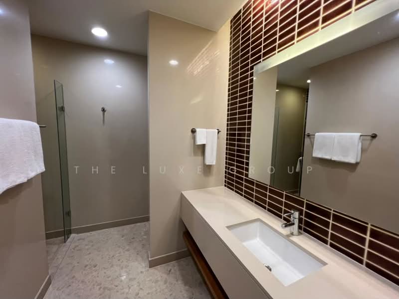 Chatrium Residence Riverside : ชาเทรียม ริเวอร์ไซด์ เรสซิเดน, กรุงเทพ, 26 เจริญกรุง, วัดพระยาไกร, บางคอแหลม, กรุงเทพ, 140 ตร.ม., คอนโด ให้เช่า, โดย The Luxe Group, 500220785 - DDproperty.com