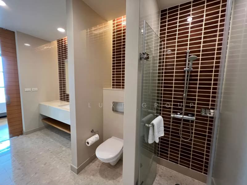 Chatrium Residence Riverside, Bangkok, 26 Chareonkrung Road, Wat Prayakrai, Bang Kho Laem, Bangkok, 2 Bedrooms, 140 sqm, Condo For Rent, by The Luxe Group, 500220785 - DDproperty.com