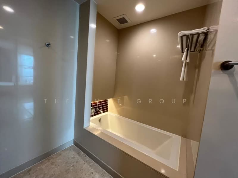 Chatrium Residence Riverside : ชาเทรียม ริเวอร์ไซด์ เรสซิเดน, กรุงเทพ, 26 เจริญกรุง, วัดพระยาไกร, บางคอแหลม, กรุงเทพ, 140 ตร.ม., คอนโด ให้เช่า, โดย The Luxe Group, 500220785 - DDproperty.com