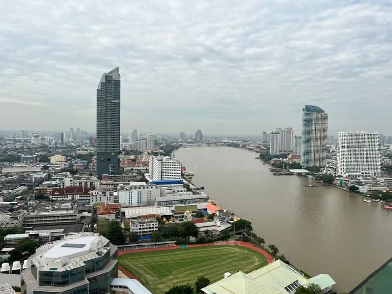 Chatrium Residence Riverside : ชาเทรียม ริเวอร์ไซด์ เรสซิเดน, กรุงเทพ, 26 เจริญกรุง, วัดพระยาไกร, บางคอแหลม, กรุงเทพ, 140 ตร.ม., คอนโด ให้เช่า, โดย The Luxe Group, 500220785 - DDproperty.com