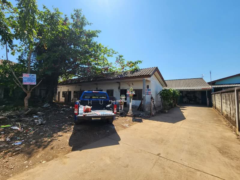 สุขุมวิท สัตหีบ 73, Chon Buri (Pattaya), Sattahip, Sattahip, Chon Buri (Pattaya), , 400 sqm, Land For Sale, by Khun Big, 500220786 - DDproperty.com