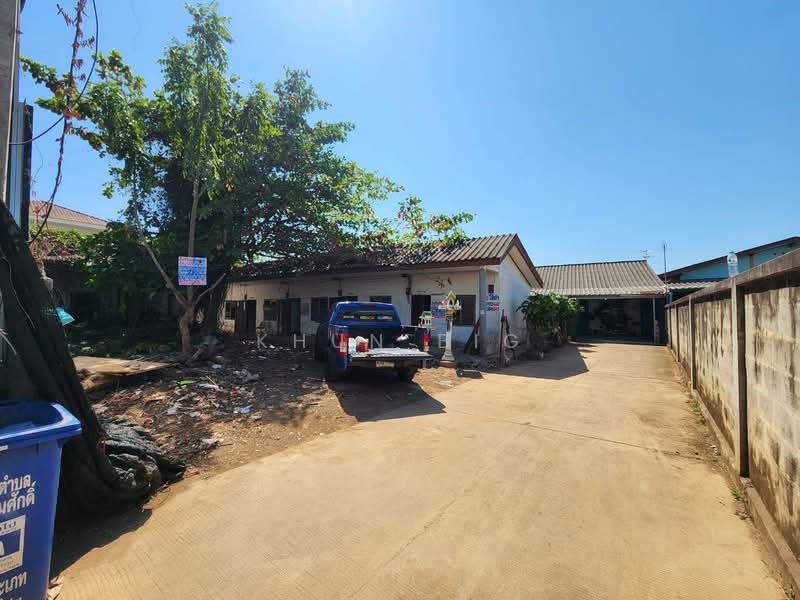 สุขุมวิท สัตหีบ 73, Chon Buri (Pattaya), Sattahip, Sattahip, Chon Buri (Pattaya), , 400 sqm, Land For Sale, by Khun Big, 500220786 - DDproperty.com