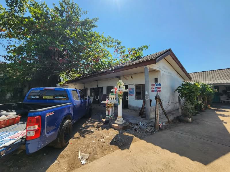 สุขุมวิท สัตหีบ 73, Chon Buri (Pattaya), Sattahip, Sattahip, Chon Buri (Pattaya), , 400 sqm, Land For Sale, by Khun Big, 500220786 - DDproperty.com