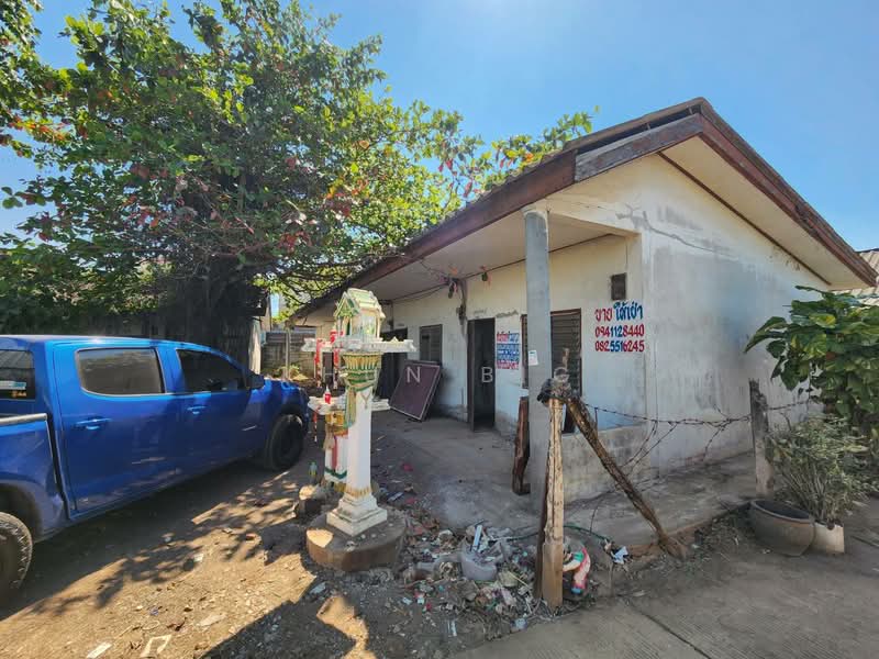 สุขุมวิท สัตหีบ 73, Chon Buri (Pattaya), Sattahip, Sattahip, Chon Buri (Pattaya), , 400 sqm, Land For Sale, by Khun Big, 500220786 - DDproperty.com