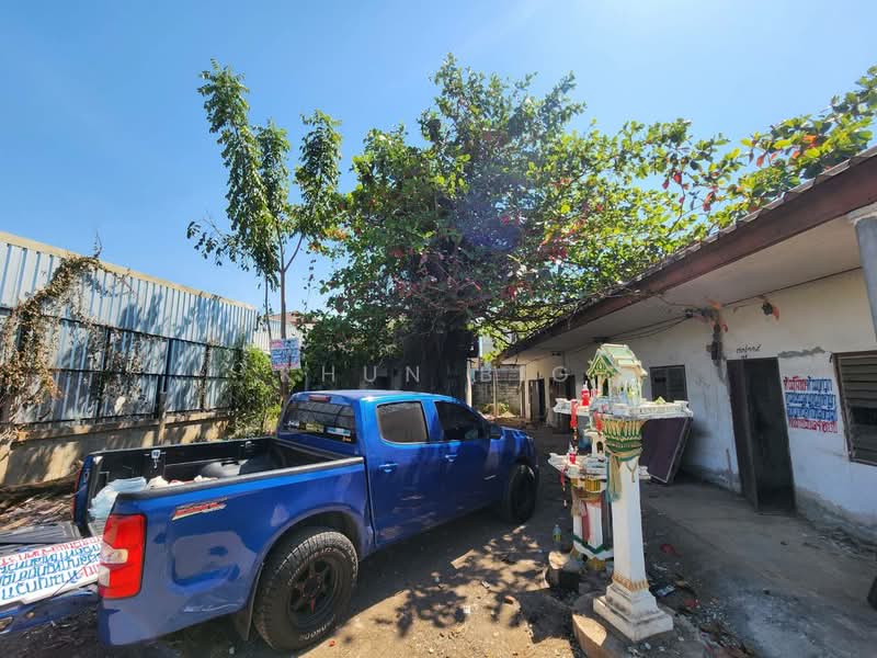 สุขุมวิท สัตหีบ 73, Chon Buri (Pattaya), Sattahip, Sattahip, Chon Buri (Pattaya), , 400 sqm, Land For Sale, by Khun Big, 500220786 - DDproperty.com