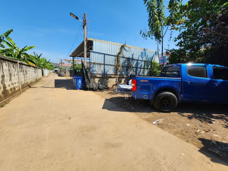 สุขุมวิท สัตหีบ 73, Chon Buri (Pattaya), Sattahip, Sattahip, Chon Buri (Pattaya), , 400 sqm, Land For Sale, by Khun Big, 500220786 - DDproperty.com