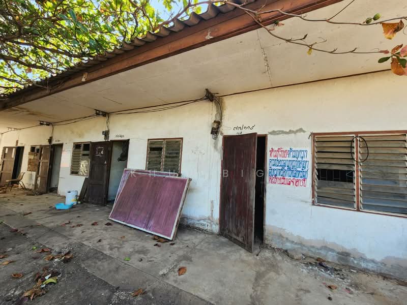 สุขุมวิท สัตหีบ 73, Chon Buri (Pattaya), Sattahip, Sattahip, Chon Buri (Pattaya), , 400 sqm, Land For Sale, by Khun Big, 500220786 - DDproperty.com