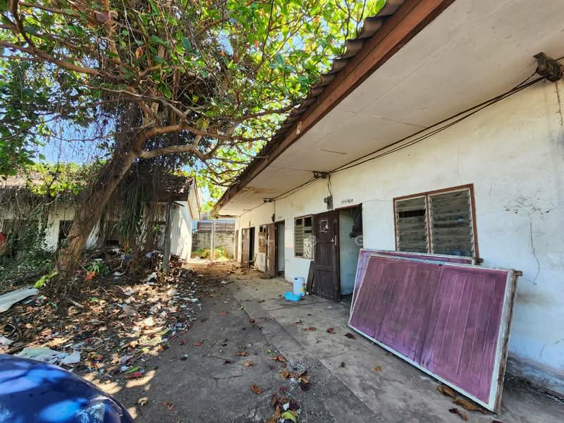 สุขุมวิท สัตหีบ 73, Chon Buri (Pattaya), Sattahip, Sattahip, Chon Buri (Pattaya), , 400 sqm, Land For Sale, by Khun Big, 500220786 - DDproperty.com