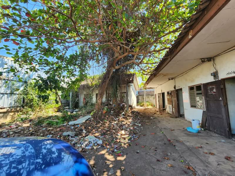 สุขุมวิท สัตหีบ 73, Chon Buri (Pattaya), Sattahip, Sattahip, Chon Buri (Pattaya), , 400 sqm, Land For Sale, by Khun Big, 500220786 - DDproperty.com