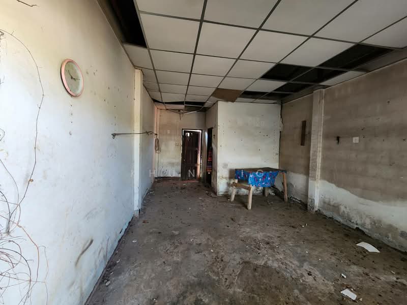 สุขุมวิท สัตหีบ 73, Chon Buri (Pattaya), Sattahip, Sattahip, Chon Buri (Pattaya), , 400 sqm, Land For Sale, by Khun Big, 500220786 - DDproperty.com