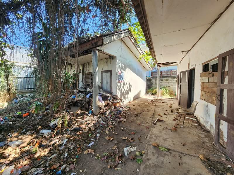 สุขุมวิท สัตหีบ 73, Chon Buri (Pattaya), Sattahip, Sattahip, Chon Buri (Pattaya), , 400 sqm, Land For Sale, by Khun Big, 500220786 - DDproperty.com