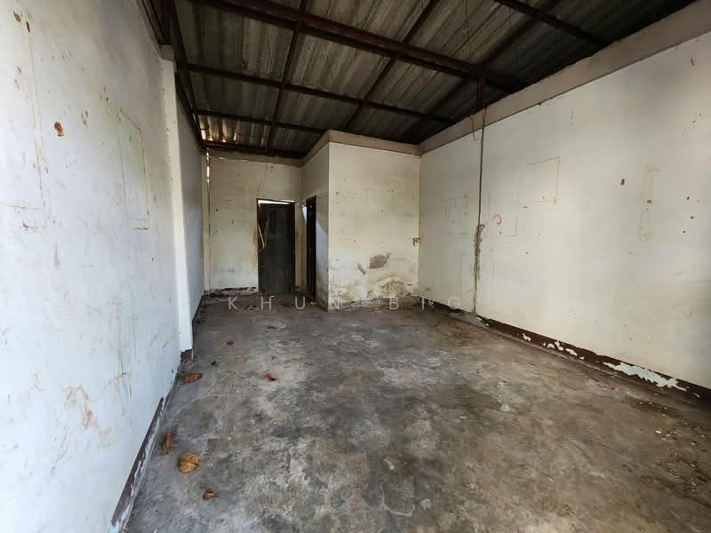 สุขุมวิท สัตหีบ 73, Chon Buri (Pattaya), Sattahip, Sattahip, Chon Buri (Pattaya), , 400 sqm, Land For Sale, by Khun Big, 500220786 - DDproperty.com