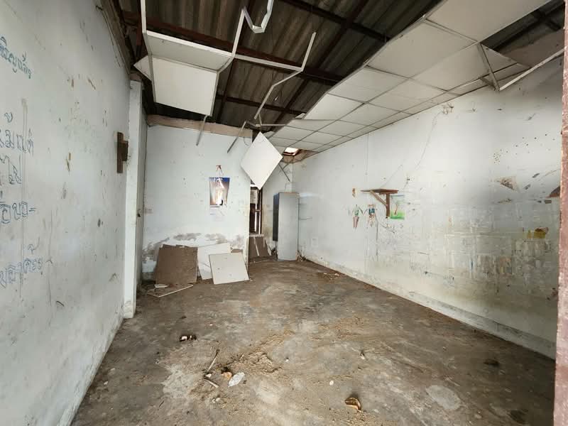 สุขุมวิท สัตหีบ 73, Chon Buri (Pattaya), Sattahip, Sattahip, Chon Buri (Pattaya), , 400 sqm, Land For Sale, by Khun Big, 500220786 - DDproperty.com