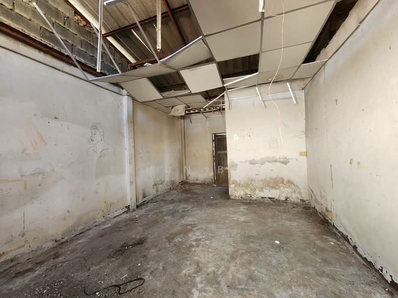 สุขุมวิท สัตหีบ 73, Chon Buri (Pattaya), Sattahip, Sattahip, Chon Buri (Pattaya), , 400 sqm, Land For Sale, by Khun Big, 500220786 - DDproperty.com