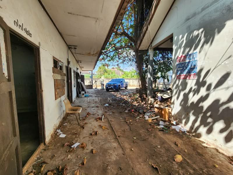 สุขุมวิท สัตหีบ 73, Chon Buri (Pattaya), Sattahip, Sattahip, Chon Buri (Pattaya), , 400 sqm, Land For Sale, by Khun Big, 500220786 - DDproperty.com