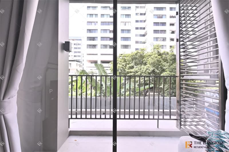 Fynn Asoke, Bangkok, 28 Sukhumvit 10 Alley, Khlong Toei, Khlong Toei, Bangkok, 1 Bedroom, 38 sqm, Condo For Rent, by Nicha Peerakittikul, 500220787 - DDproperty.com