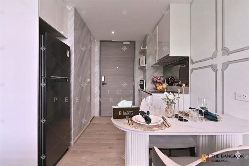 Fynn Asoke, Bangkok, 28 Sukhumvit 10 Alley, Khlong Toei, Khlong Toei, Bangkok, 1 Bedroom, 38 sqm, Condo For Rent, by Nicha Peerakittikul, 500220787 - DDproperty.com