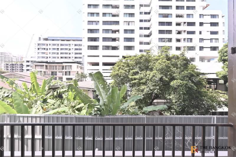 Fynn Asoke : ฟินน์ อโศก, กรุงเทพ, 28 ซอย สุขุมวิท 10, คลองเตย, คลองเตย, กรุงเทพ, 38 ตร.ม., คอนโด ให้เช่า, โดย Nicha Peerakittikul, 500220787 - DDproperty.com