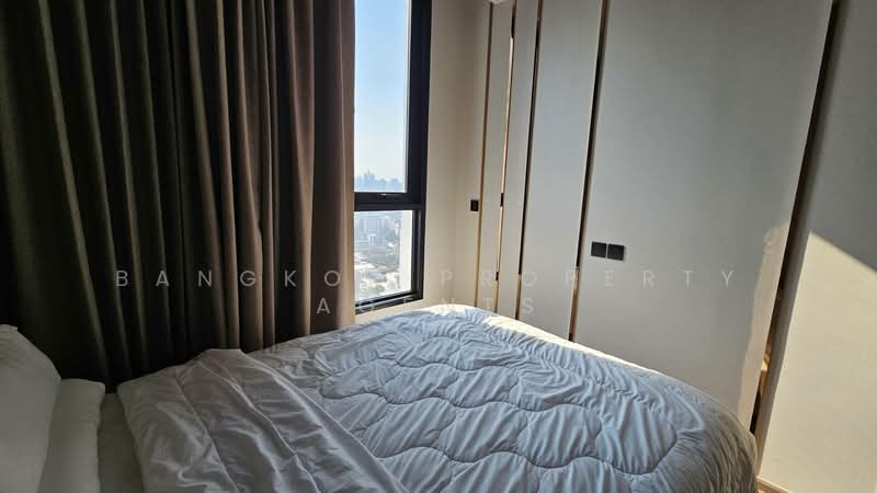 Park Origin Thonglor, Bangkok, Soi Thonglor 10, Sukhumvit Road, Khlong Tan Nua, Watthana, Bangkok, 2 Bedrooms, 72 sqm, Condo For Rent, by BANGKOK PROPERTY AGENTS, 500220788 - DDproperty.com