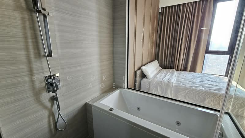 Park Origin Thonglor, Bangkok, Soi Thonglor 10, Sukhumvit Road, Khlong Tan Nua, Watthana, Bangkok, 2 Bedrooms, 72 sqm, Condo For Rent, by BANGKOK PROPERTY AGENTS, 500220788 - DDproperty.com