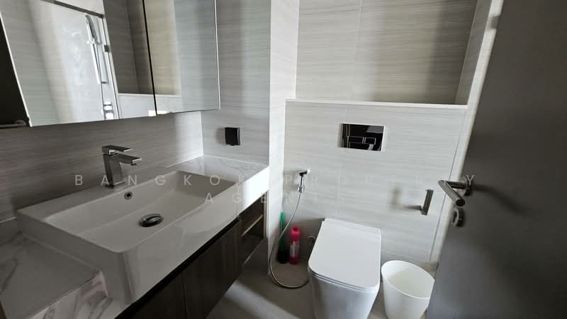 Park Origin Thonglor, Bangkok, Soi Thonglor 10, Sukhumvit Road, Khlong Tan Nua, Watthana, Bangkok, 2 Bedrooms, 72 sqm, Condo For Rent, by BANGKOK PROPERTY AGENTS, 500220788 - DDproperty.com