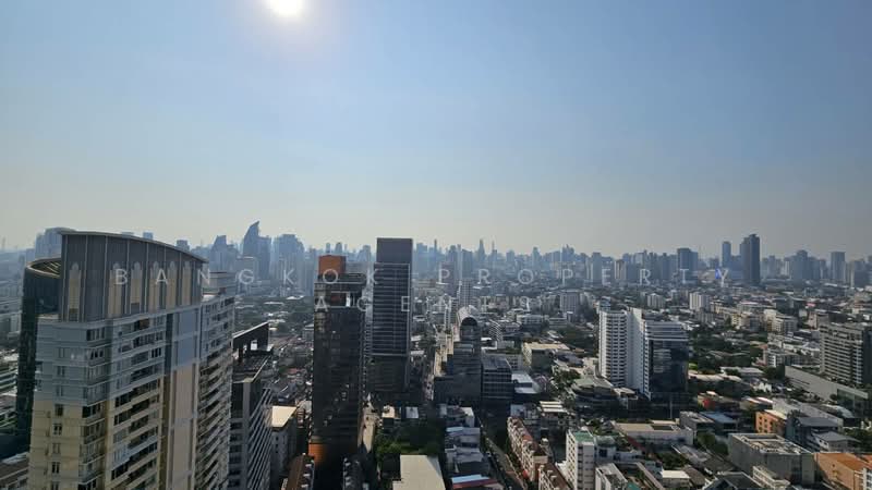Park Origin Thonglor, Bangkok, Soi Thonglor 10, Sukhumvit Road, Khlong Tan Nua, Watthana, Bangkok, 2 Bedrooms, 72 sqm, Condo For Rent, by BANGKOK PROPERTY AGENTS, 500220788 - DDproperty.com