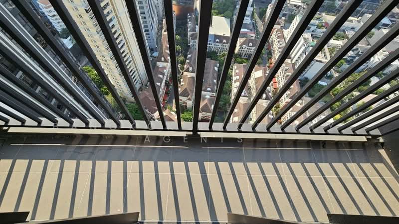 Park Origin Thonglor, Bangkok, Soi Thonglor 10, Sukhumvit Road, Khlong Tan Nua, Watthana, Bangkok, 2 Bedrooms, 72 sqm, Condo For Rent, by BANGKOK PROPERTY AGENTS, 500220788 - DDproperty.com