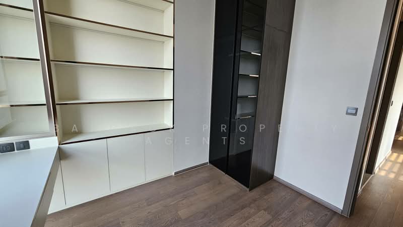 Park Origin Thonglor, Bangkok, Soi Thonglor 10, Sukhumvit Road, Khlong Tan Nua, Watthana, Bangkok, 2 Bedrooms, 72 sqm, Condo For Rent, by BANGKOK PROPERTY AGENTS, 500220788 - DDproperty.com
