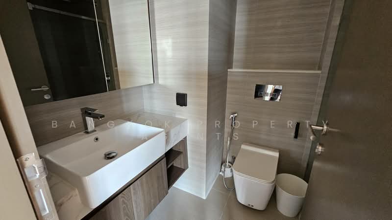 Park Origin Thonglor, Bangkok, Soi Thonglor 10, Sukhumvit Road, Khlong Tan Nua, Watthana, Bangkok, 2 Bedrooms, 72 sqm, Condo For Rent, by BANGKOK PROPERTY AGENTS, 500220788 - DDproperty.com