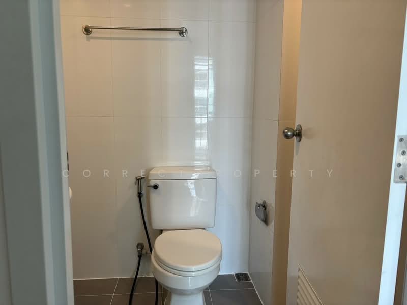 iCondo Salaya 2, Nakhon Pathom, Soi Tang Sin, Salaya - Nakonchaisri Road, Salaya, Phuttha Mon Thon, Nakhon Pathom, 1 Bedroom, 30 sqm, Condo For Rent, by CorrectProperty, 500220789 - DDproperty.com