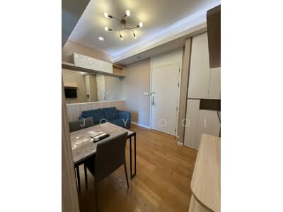 For Rent - The Saint Residences Ladprao, Bangkok