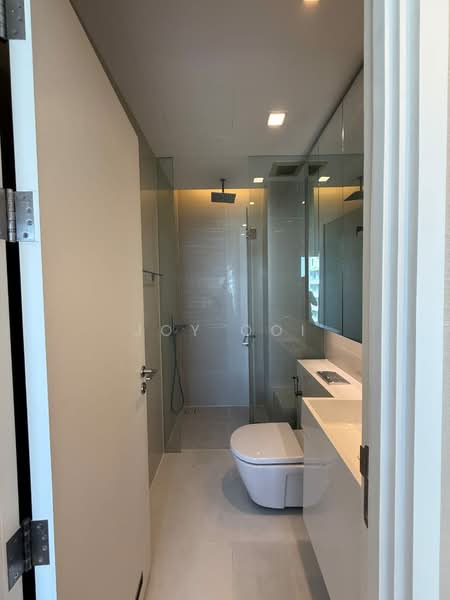 The Saint Residences Ladprao, Bangkok, 588 Vibhavadi-Rangsit Road, Jom Phon, Chatuchak, Bangkok, 1 Bedroom, 30 sqm, Condo For Rent, by Joy Ooi, 500220792 - DDproperty.com