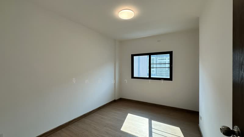 ทาวน์โฮม มือหนึ่ง นนทบุรี ใกล้ MRT สายสีม่วง ประชาราษฏร์16/2, นนทบุรี, ตลาดขวัญ, เมืองนนทบุรี, นนทบุรี, 150 ตร.ม., ทาวน์เฮ้าส์ ขาย, โดย จิตติมา TT, 500220793 - DDproperty.com