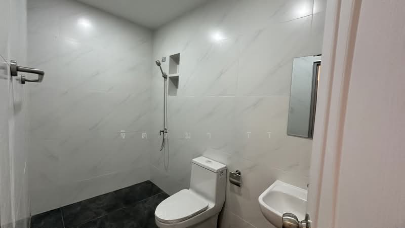 townhome in Nonthaburi, near MRT, Pracha Rat 16/2, Nonthaburi, Talat Kwan, Muang Nonthaburi, Nonthaburi, 3 Bedrooms, 150 sqm, Townhouse For Sale, by จิตติมา TT, 500220793 - DDproperty.com