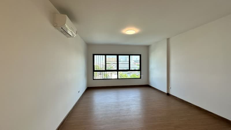 ทาวน์โฮม มือหนึ่ง นนทบุรี ใกล้ MRT สายสีม่วง ประชาราษฏร์16/2, นนทบุรี, ตลาดขวัญ, เมืองนนทบุรี, นนทบุรี, 150 ตร.ม., ทาวน์เฮ้าส์ ขาย, โดย จิตติมา TT, 500220793 - DDproperty.com