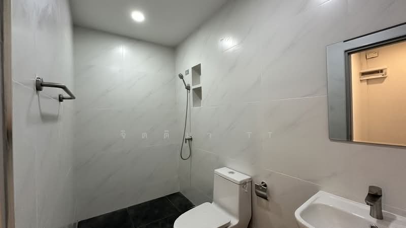 townhome in Nonthaburi, near MRT, Pracha Rat 16/2, Nonthaburi, Talat Kwan, Muang Nonthaburi, Nonthaburi, 3 Bedrooms, 150 sqm, Townhouse For Sale, by จิตติมา TT, 500220793 - DDproperty.com