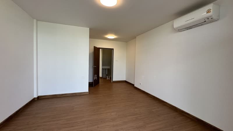 townhome in Nonthaburi, near MRT, Pracha Rat 16/2, Nonthaburi, Talat Kwan, Muang Nonthaburi, Nonthaburi, 3 Bedrooms, 150 sqm, Townhouse For Sale, by จิตติมา TT, 500220793 - DDproperty.com