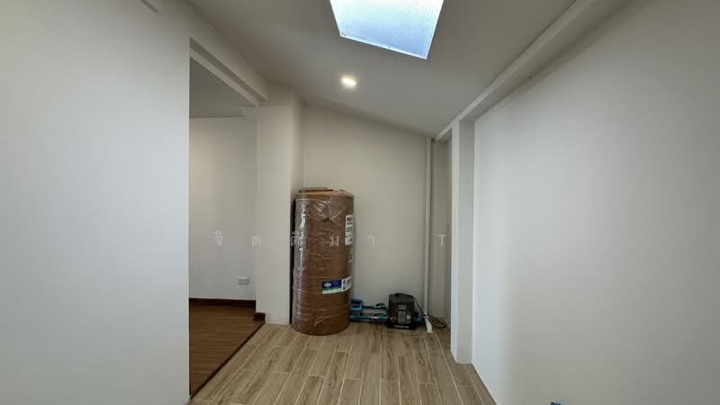 townhome in Nonthaburi, near MRT, Pracha Rat 16/2, Nonthaburi, Talat Kwan, Muang Nonthaburi, Nonthaburi, 3 Bedrooms, 150 sqm, Townhouse For Sale, by จิตติมา TT, 500220793 - DDproperty.com