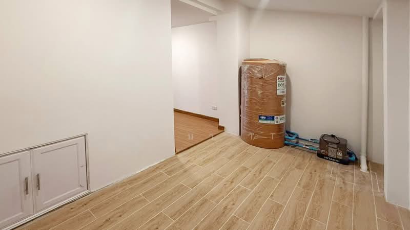 ทาวน์โฮม มือหนึ่ง นนทบุรี ใกล้ MRT สายสีม่วง ประชาราษฏร์16/2, นนทบุรี, ตลาดขวัญ, เมืองนนทบุรี, นนทบุรี, 150 ตร.ม., ทาวน์เฮ้าส์ ขาย, โดย จิตติมา TT, 500220793 - DDproperty.com