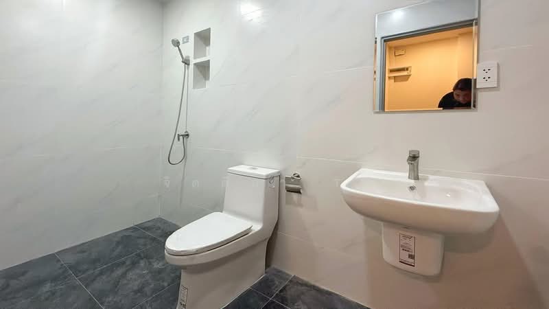 townhome in Nonthaburi, near MRT, Pracha Rat 16/2, Nonthaburi, Talat Kwan, Muang Nonthaburi, Nonthaburi, 3 Bedrooms, 150 sqm, Townhouse For Sale, by จิตติมา TT, 500220793 - DDproperty.com