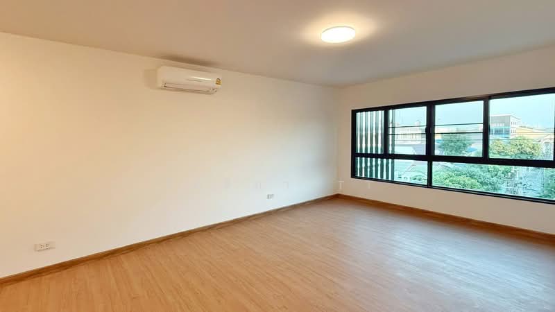 townhome in Nonthaburi, near MRT, Pracha Rat 16/2, Nonthaburi, Talat Kwan, Muang Nonthaburi, Nonthaburi, 3 Bedrooms, 150 sqm, Townhouse For Sale, by จิตติมา TT, 500220793 - DDproperty.com